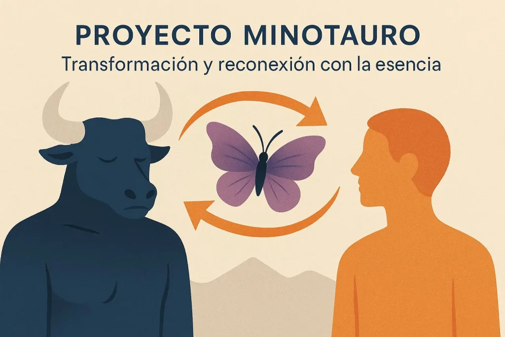 Proyecto Minotauro