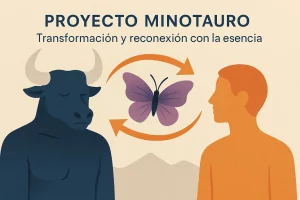 Proyecto Minotauro