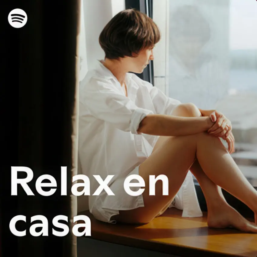 Relax en casa